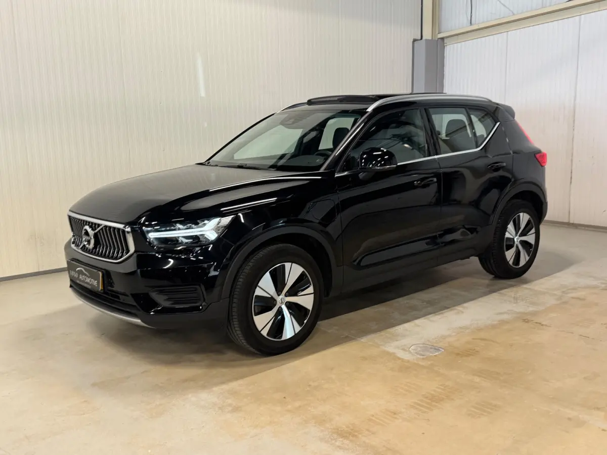 1.5 T4 Inscription Expression | PANO | 360 CAMERA | LED | PLUG IN HYBRIDE