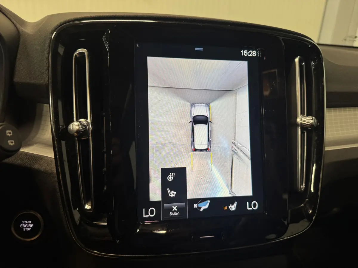1.5 T4 Inscription Expression | PANO | 360 CAMERA | LED | PLUG IN HYBRIDE