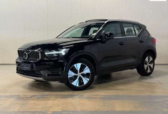 1.5 T4 Inscription Expression | PANO | 360 CAMERA | LED | PLUG IN HYBRIDE