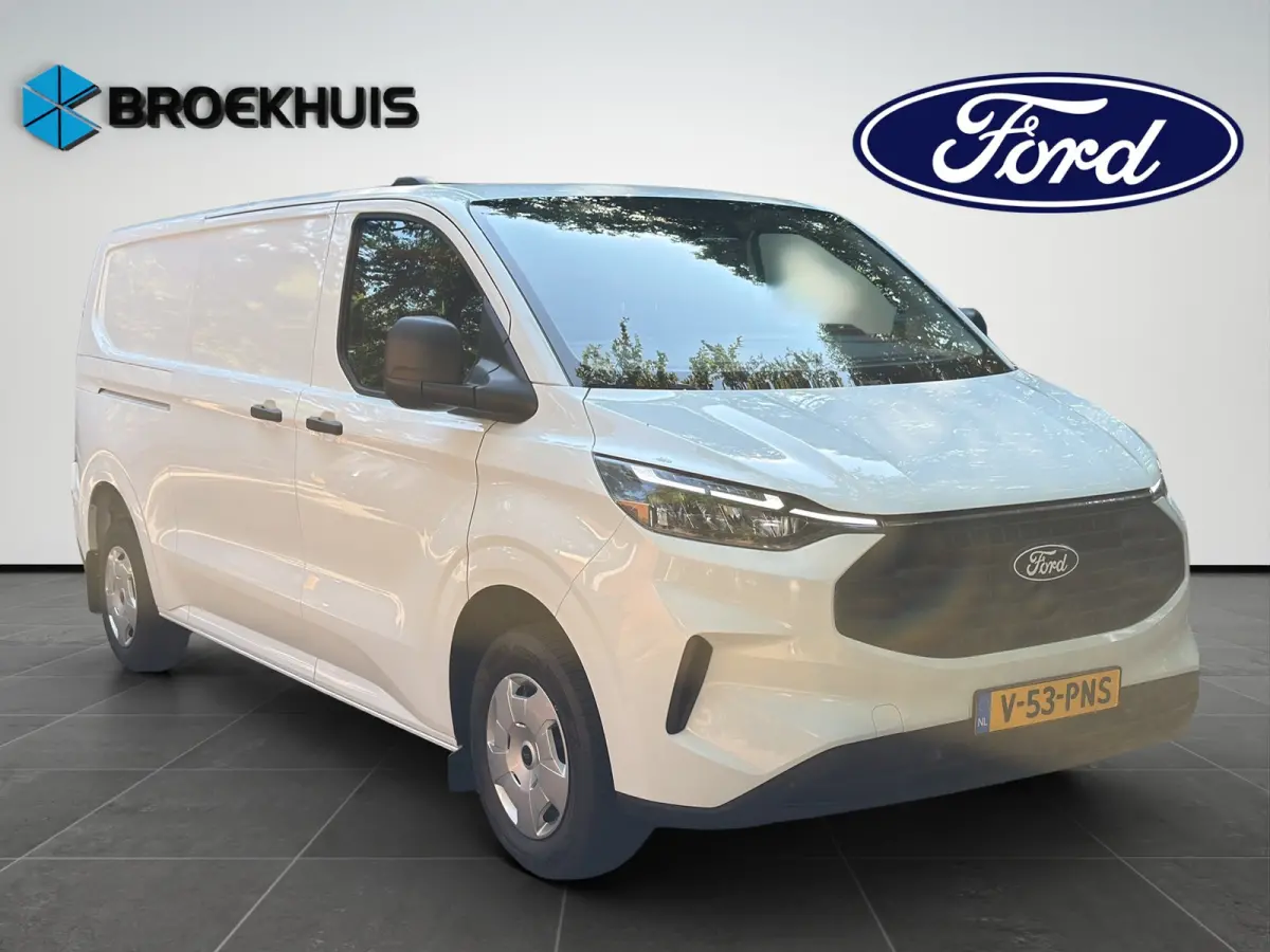 300 L2 Trend 136pk | L2 | Camera | Carplay | Schuifdeur Rechts |