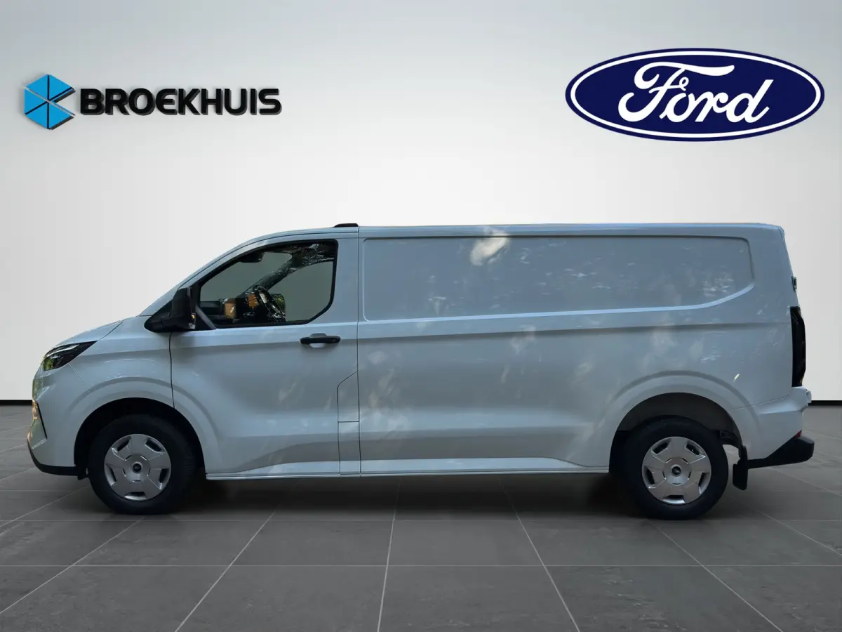 300 L2 Trend 136pk | L2 | Camera | Carplay | Schuifdeur Rechts |
