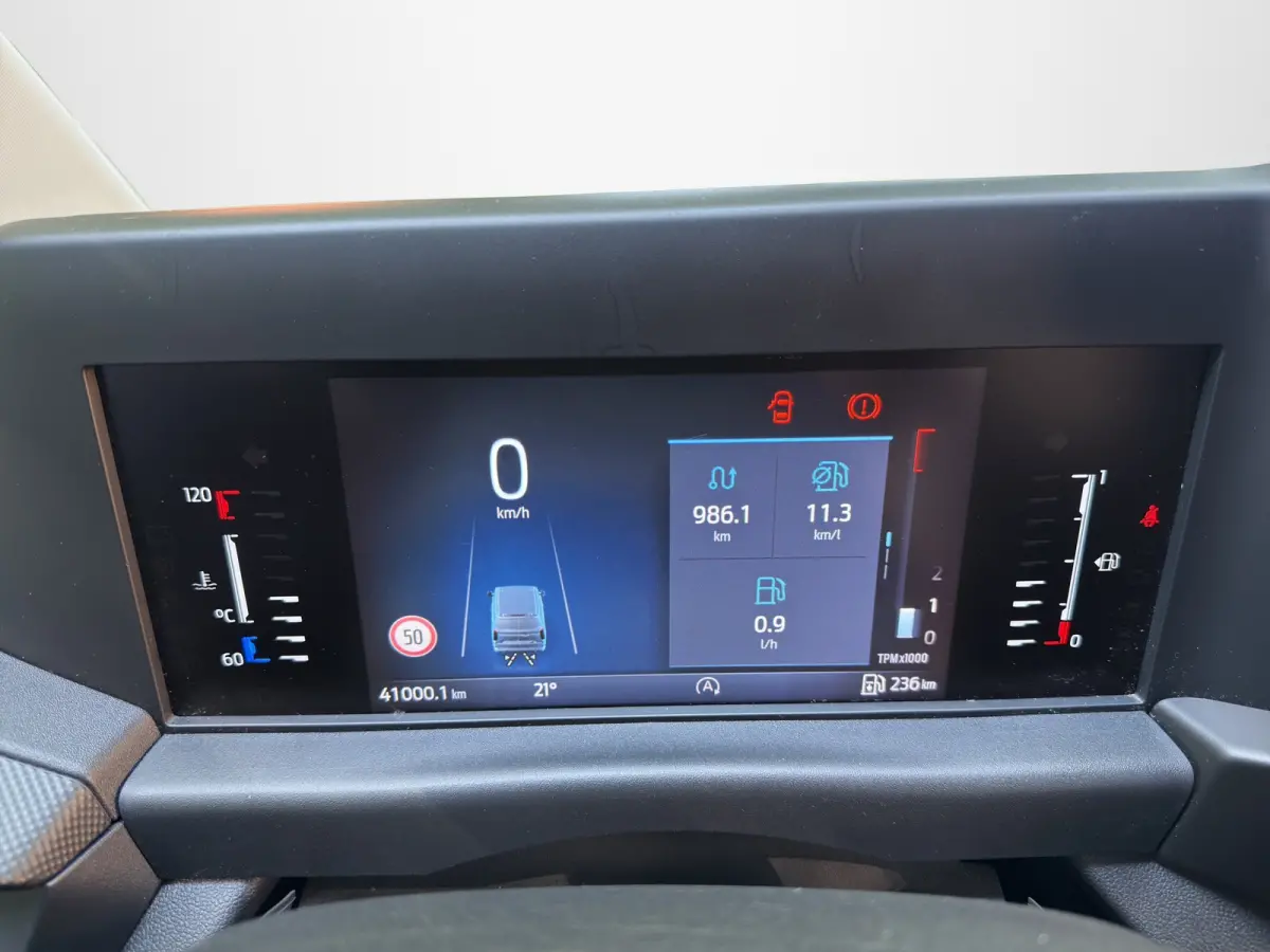 300 L2 Trend 136pk | L2 | Camera | Carplay | Schuifdeur Rechts |