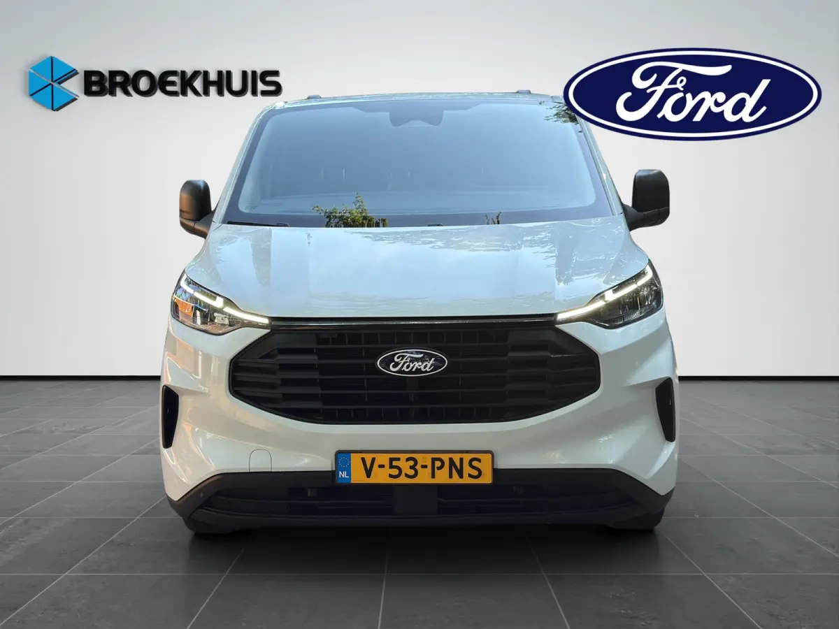 300 L2 Trend 136pk | L2 | Camera | Carplay | Schuifdeur Rechts |