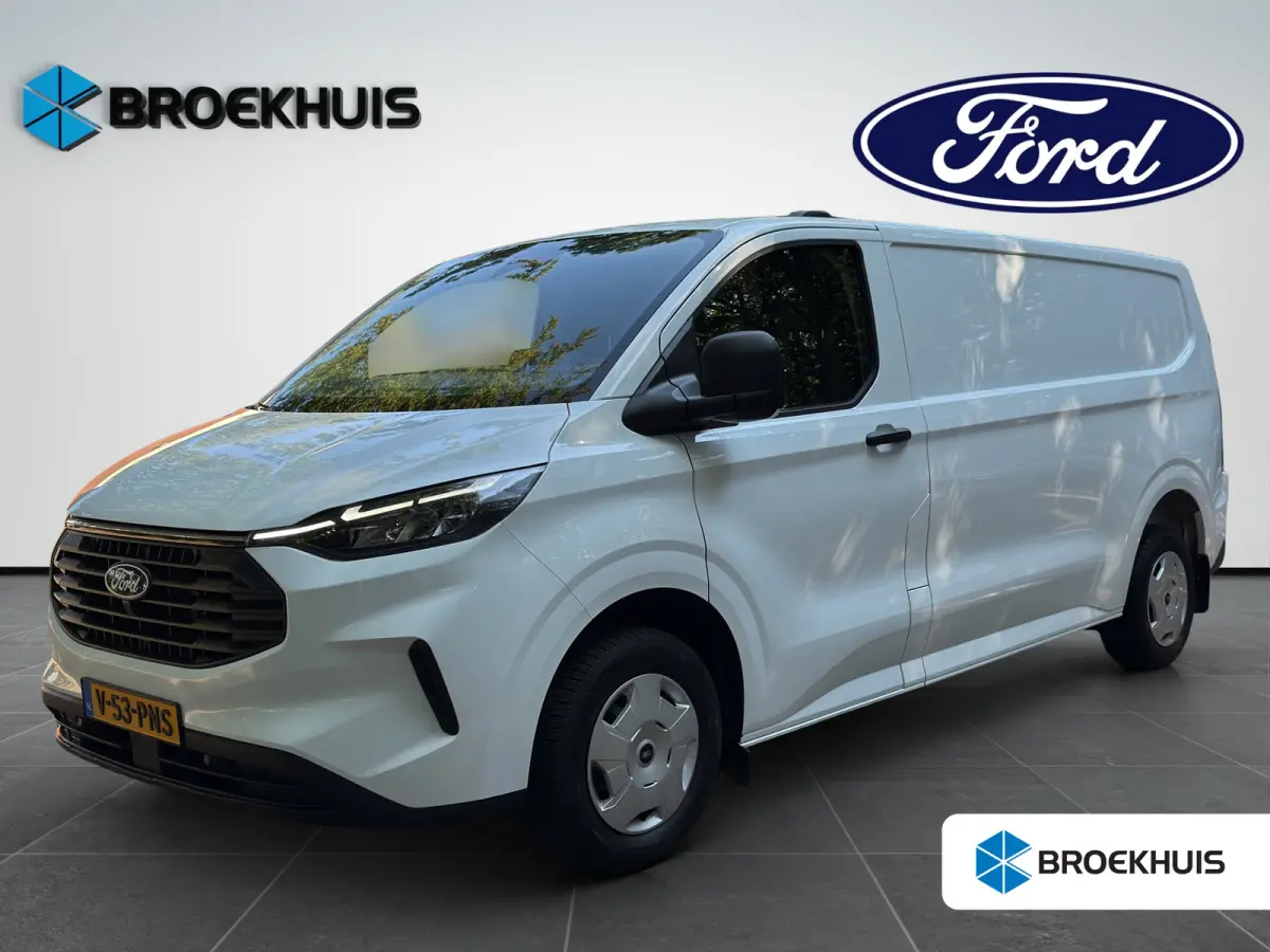 300 L2 Trend 136pk | L2 | Camera | Carplay | Schuifdeur Rechts |