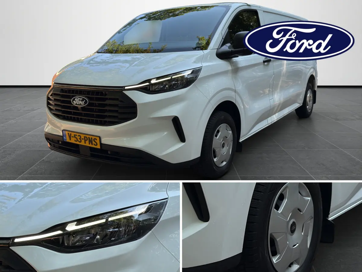 300 L2 Trend 136pk | L2 | Camera | Carplay | Schuifdeur Rechts |