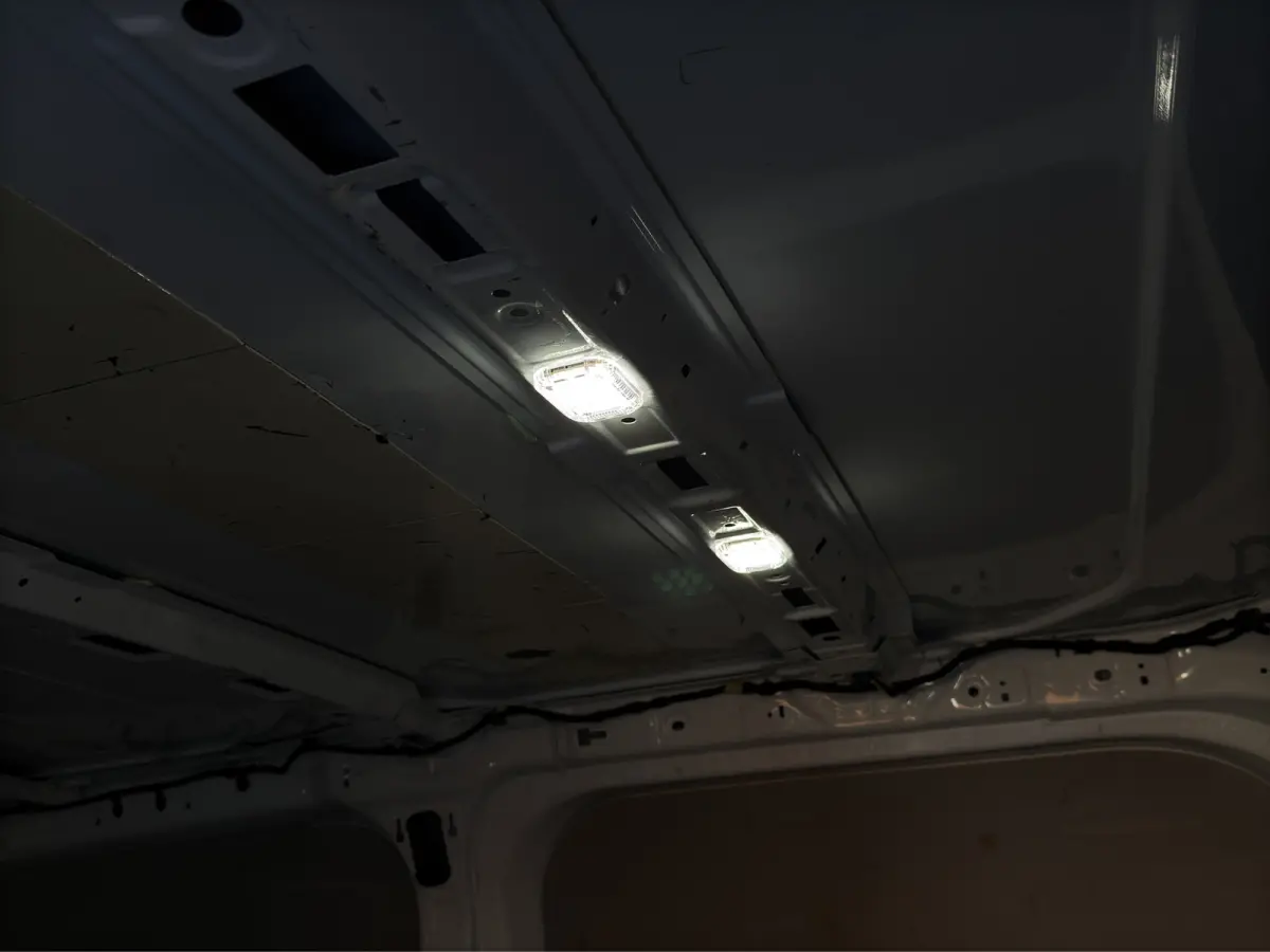 300 L2 Trend 136pk | L2 | Camera | Carplay | Schuifdeur Rechts |