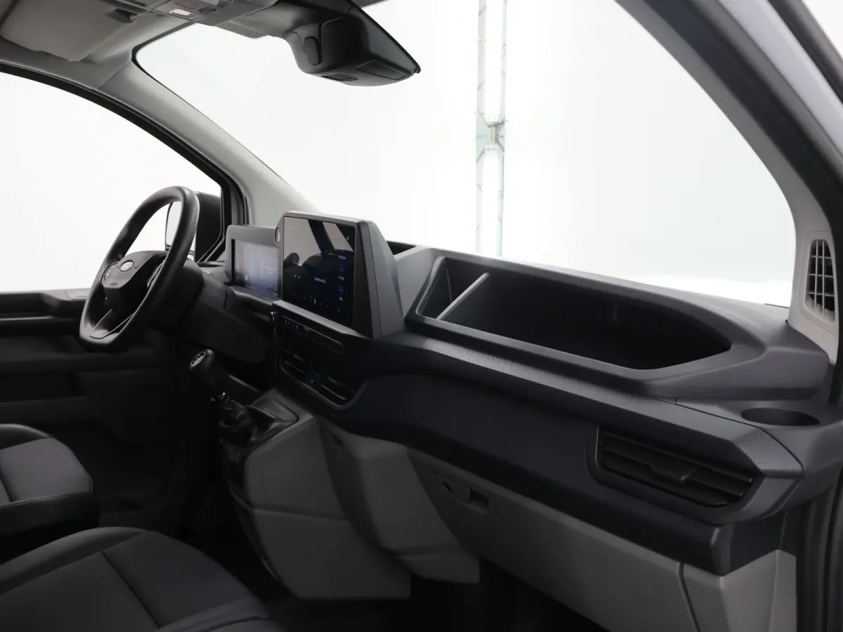 300 | 2.0 TDCI | L2 H1 | Trend | 3-zits | Parkeercamera | Cruise Control | Apple Carplay/Android Auto