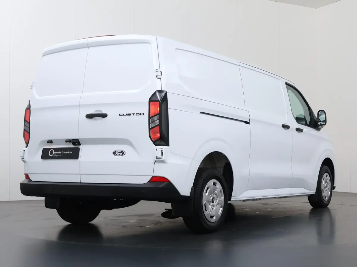 300 | 2.0 TDCI | L2 H1 | Trend | 3-zits | Parkeercamera | Cruise Control | Apple Carplay/Android Auto