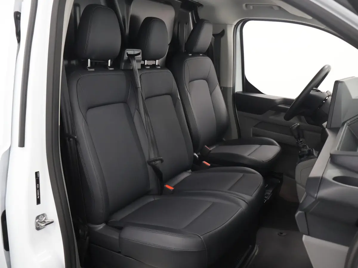 300 | 2.0 TDCI | L2 H1 | Trend | 3-zits | Parkeercamera | Cruise Control | Apple Carplay/Android Auto