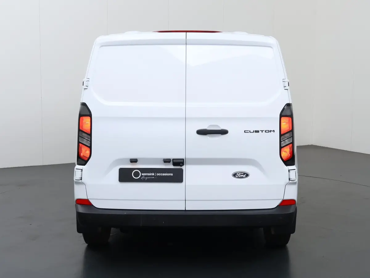 300 | 2.0 TDCI | L2 H1 | Trend | 3-zits | Parkeercamera | Cruise Control | Apple Carplay/Android Auto