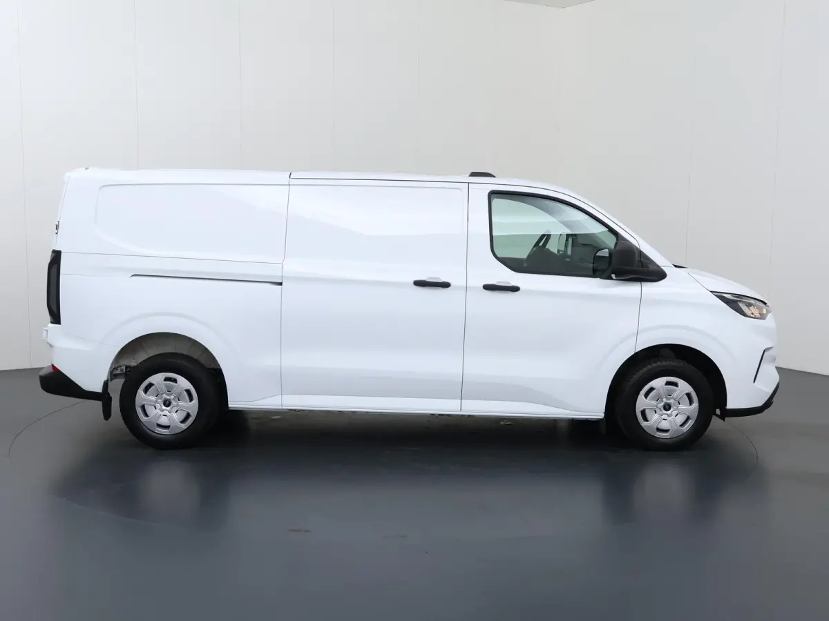 300 | 2.0 TDCI | L2 H1 | Trend | 3-zits | Parkeercamera | Cruise Control | Apple Carplay/Android Auto