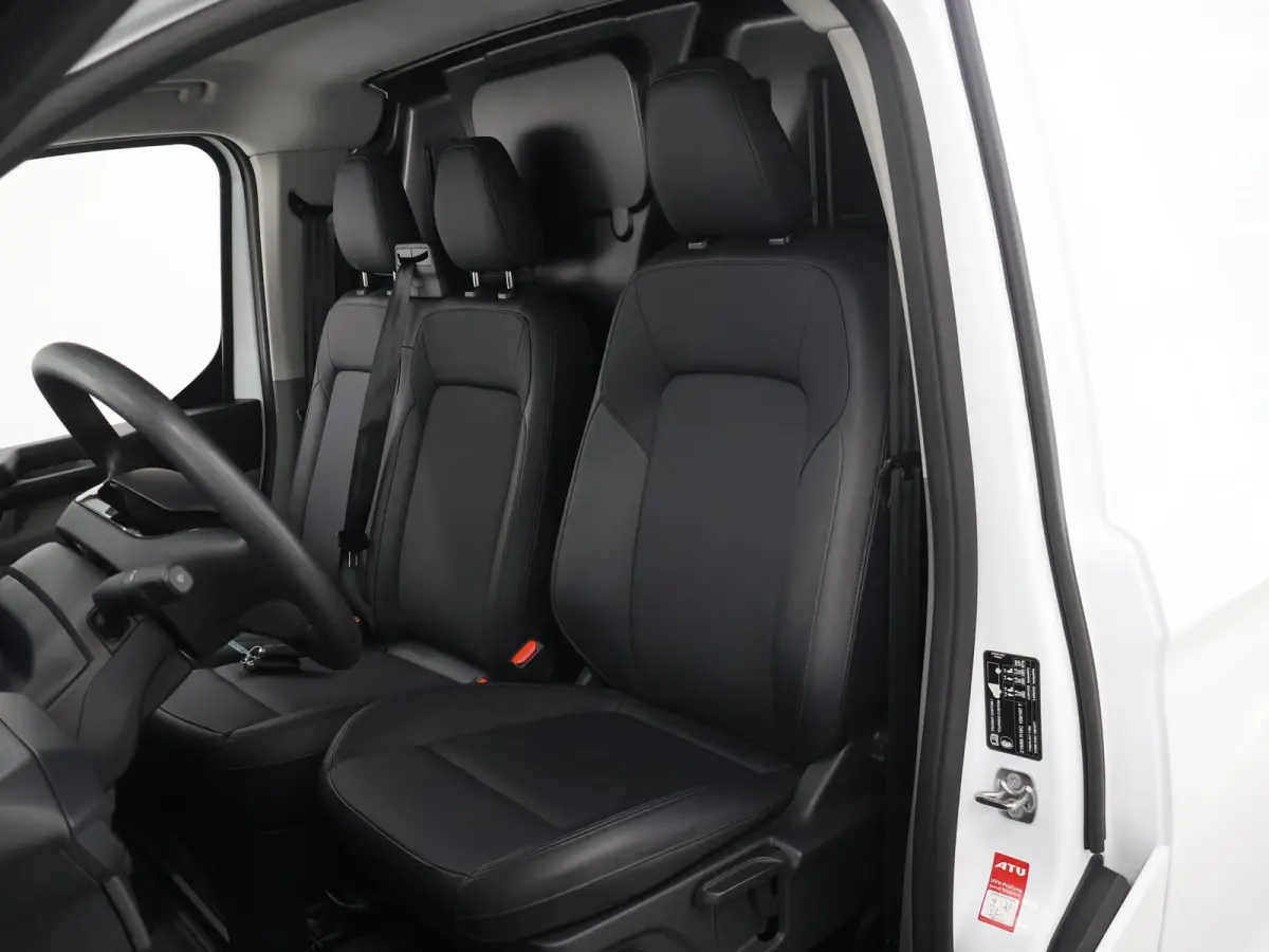 300 | 2.0 TDCI | L2 H1 | Trend | 3-zits | Parkeercamera | Cruise Control | Apple Carplay/Android Auto