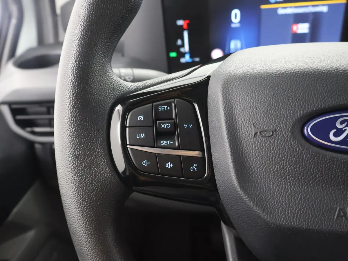 300 | 2.0 TDCI | L2 H1 | Trend | 3-zits | Parkeercamera | Cruise Control | Apple Carplay/Android Auto