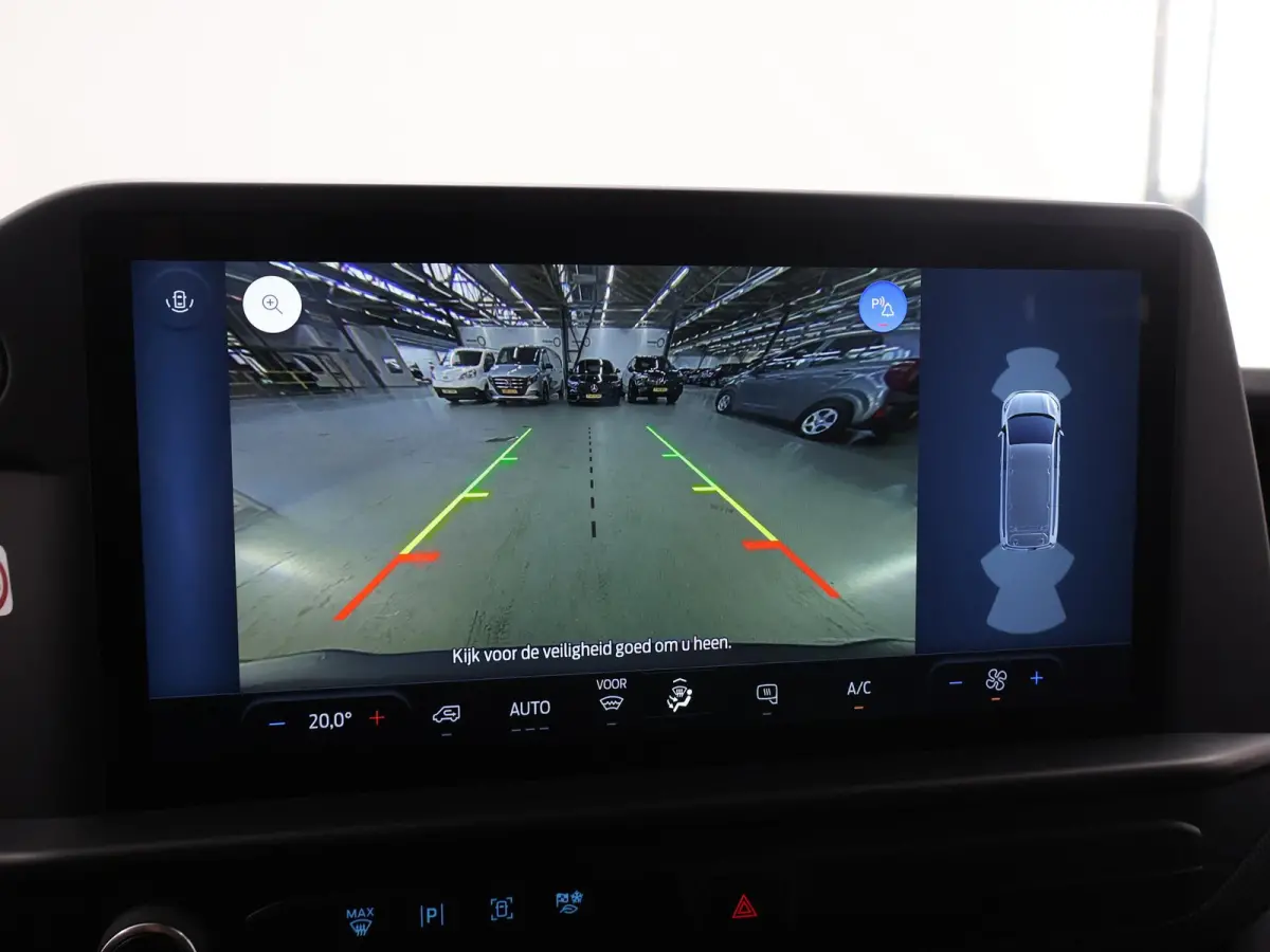 300 | 2.0 TDCI | L2 H1 | Trend | 3-zits | Parkeercamera | Cruise Control | Apple Carplay/Android Auto