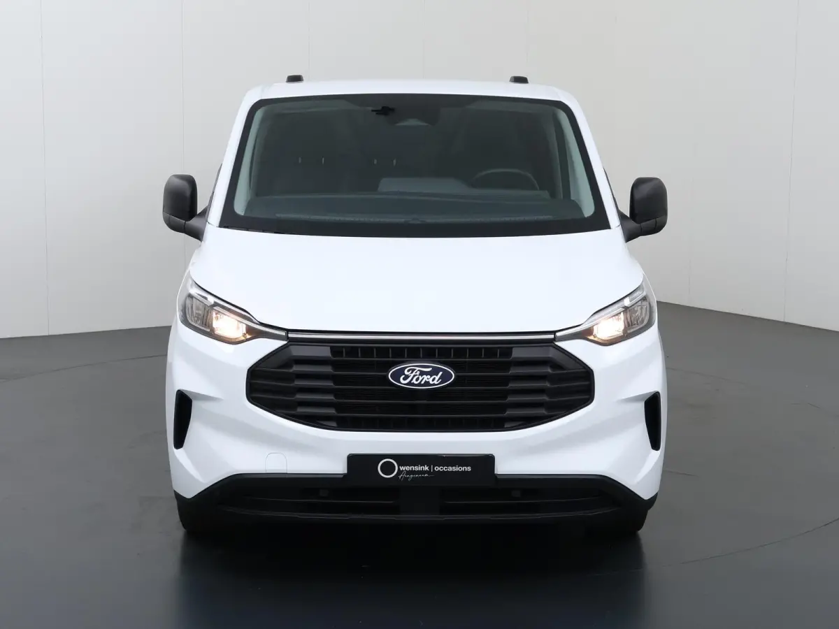 300 | 2.0 TDCI | L2 H1 | Trend | 3-zits | Parkeercamera | Cruise Control | Apple Carplay/Android Auto