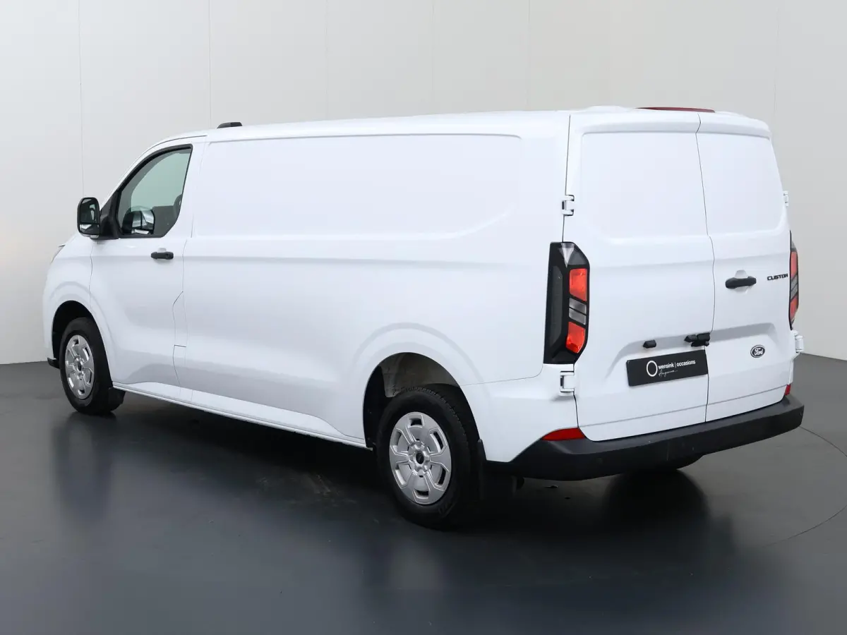 300 | 2.0 TDCI | L2 H1 | Trend | 3-zits | Parkeercamera | Cruise Control | Apple Carplay/Android Auto
