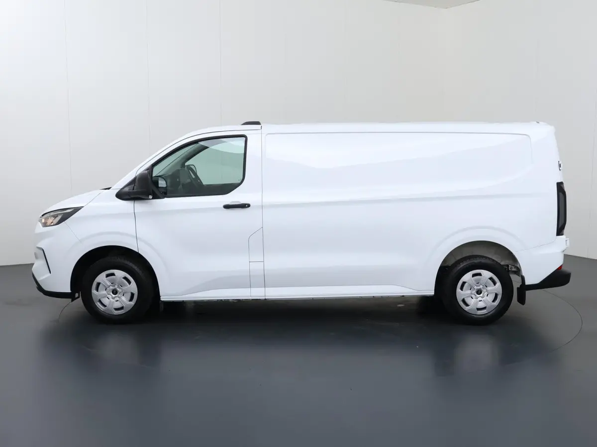 300 | 2.0 TDCI | L2 H1 | Trend | 3-zits | Parkeercamera | Cruise Control | Apple Carplay/Android Auto