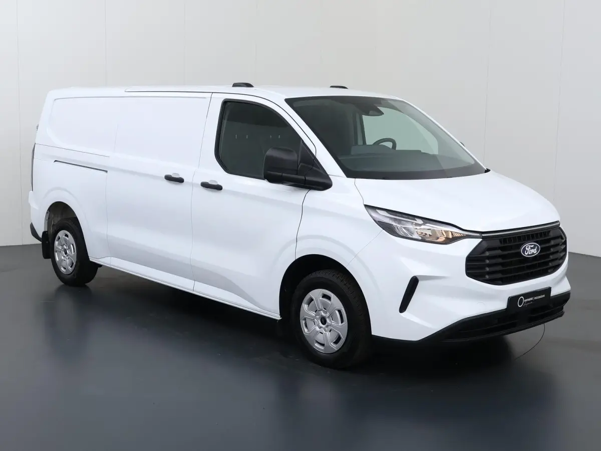 300 | 2.0 TDCI | L2 H1 | Trend | 3-zits | Parkeercamera | Cruise Control | Apple Carplay/Android Auto