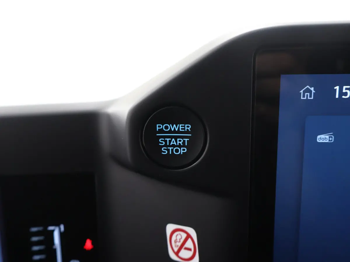 300 | 2.0 TDCI | L2 H1 | Trend | 3-zits | Parkeercamera | Cruise Control | Apple Carplay/Android Auto