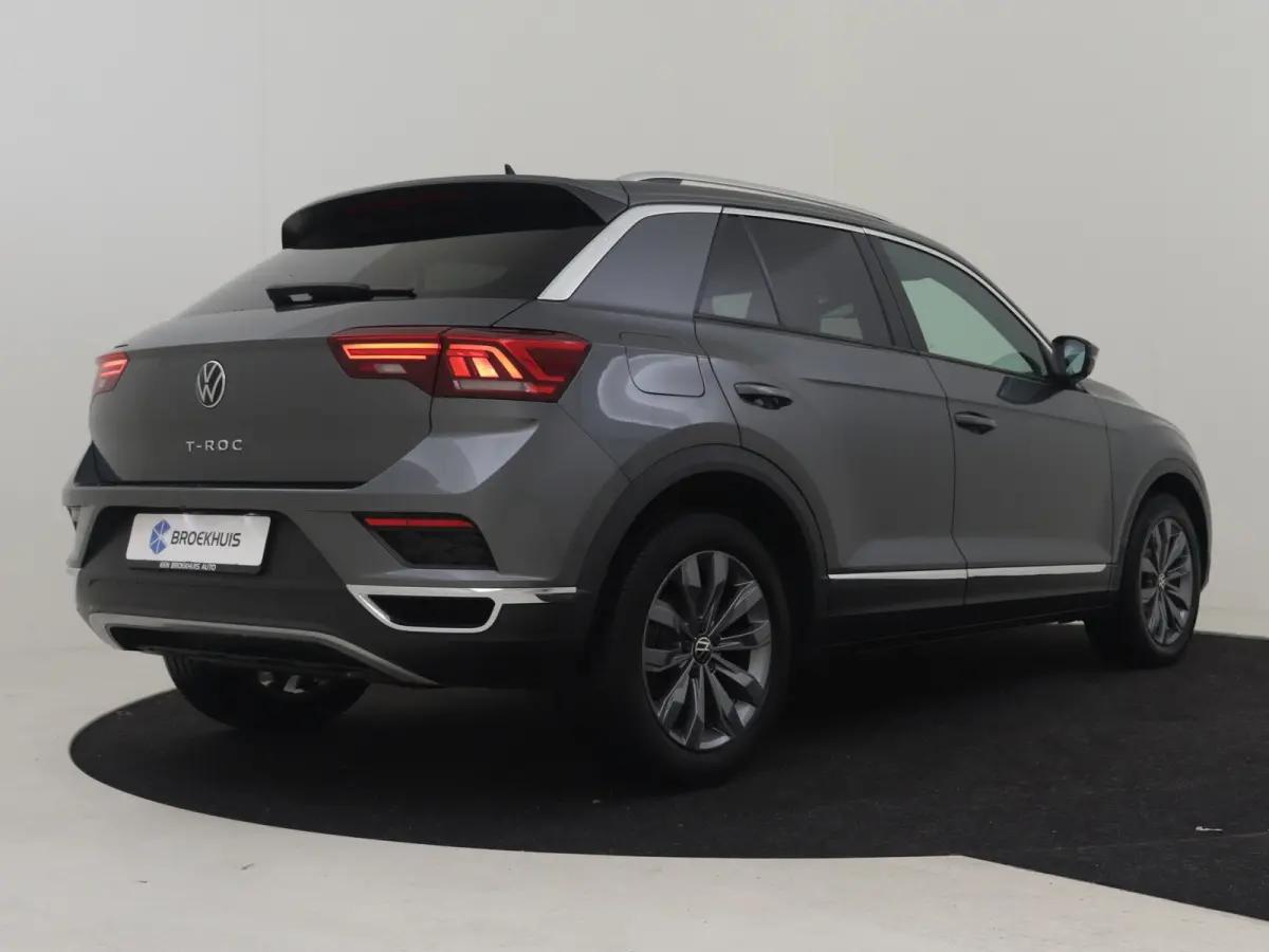1.5 TSI Sport 150 pk DSG/AUTO | Dodehoekdetectie  | Navigatie | Adaptief cruise control | Camera achter |  17"LMV