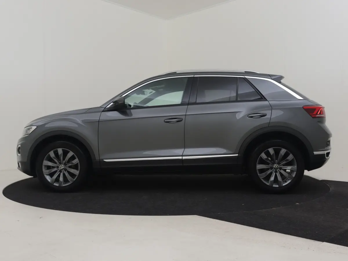 1.5 TSI Sport 150 pk DSG/AUTO | Dodehoekdetectie  | Navigatie | Adaptief cruise control | Camera achter |  17"LMV