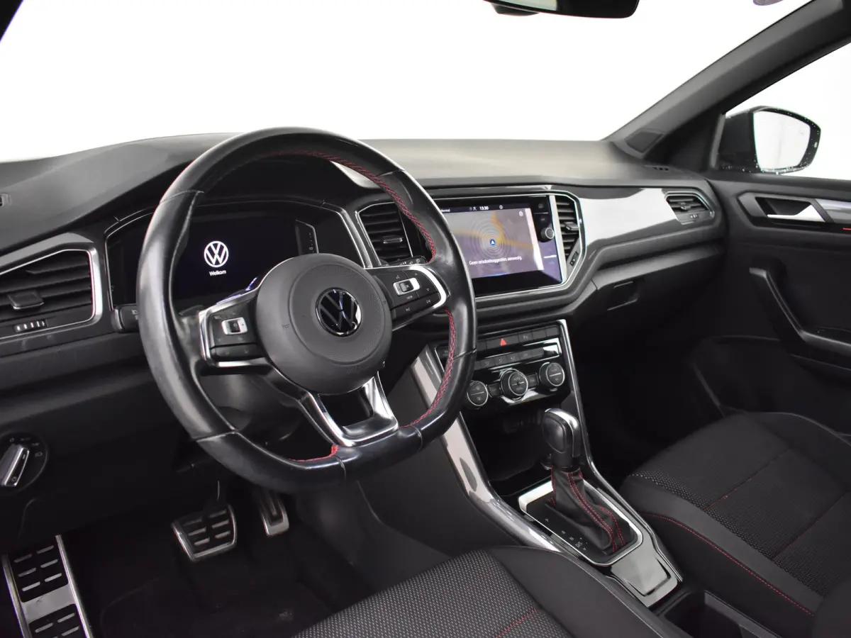 1.5 TSI Sport 150 pk DSG/AUTO | Dodehoekdetectie  | Navigatie | Adaptief cruise control | Camera achter |  17"LMV