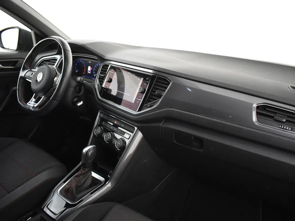 1.5 TSI Sport 150 pk DSG/AUTO | Dodehoekdetectie  | Navigatie | Adaptief cruise control | Camera achter |  17"LMV