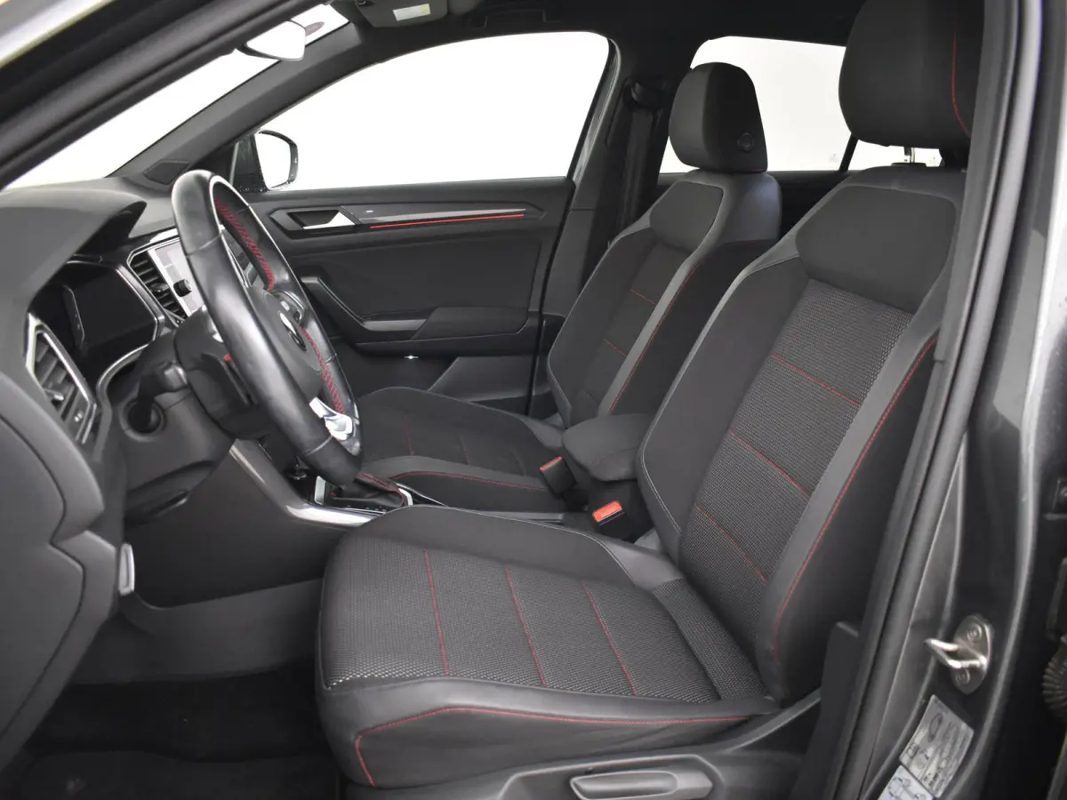 1.5 TSI Sport 150 pk DSG/AUTO | Dodehoekdetectie  | Navigatie | Adaptief cruise control | Camera achter |  17"LMV