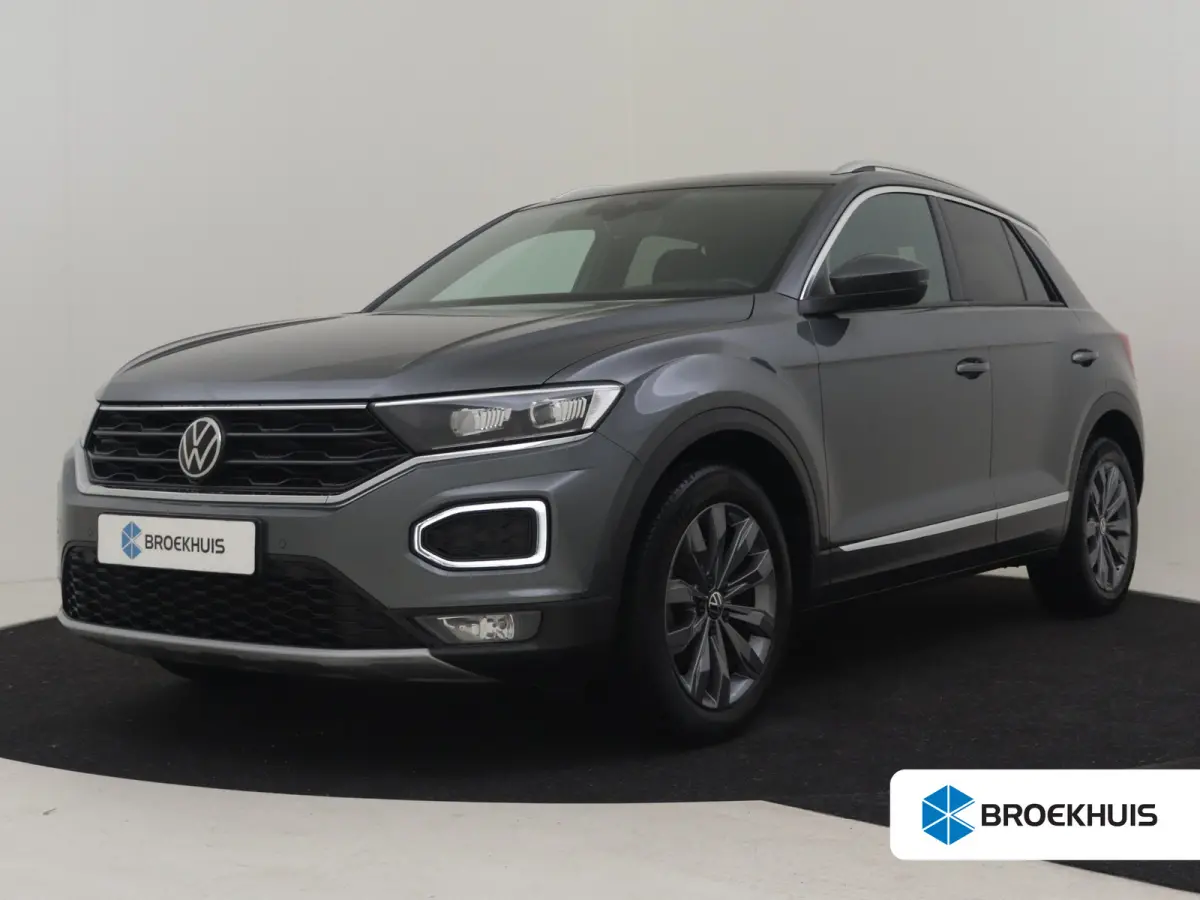 1.5 TSI Sport 150 pk DSG/AUTO | Dodehoekdetectie  | Navigatie | Adaptief cruise control | Camera achter |  17"LMV