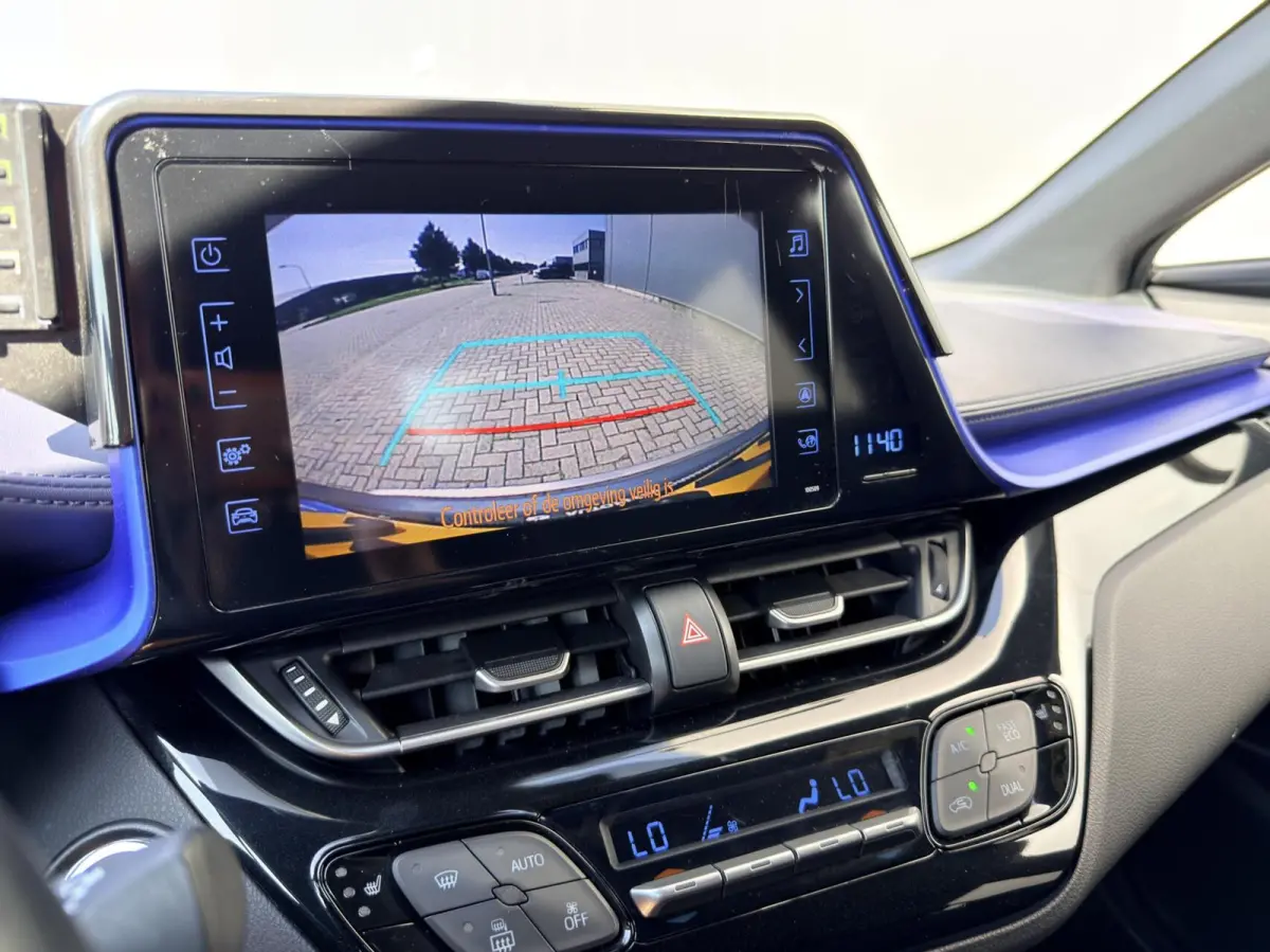 1.8 Hybrid Executive Carplay| Dealer OH|Stoelverw|*Climate*|