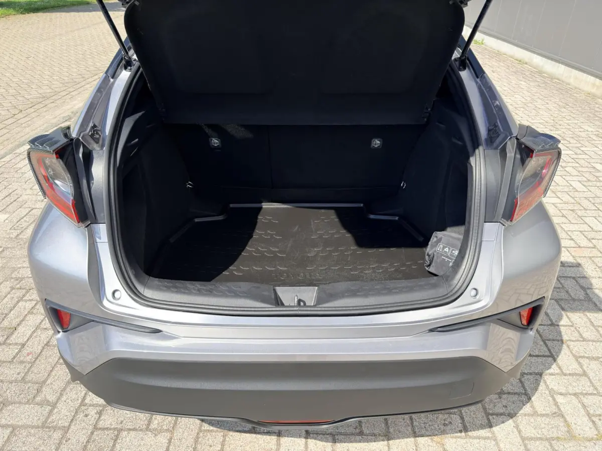 1.8 Hybrid Executive Carplay| Dealer OH|Stoelverw|*Climate*|