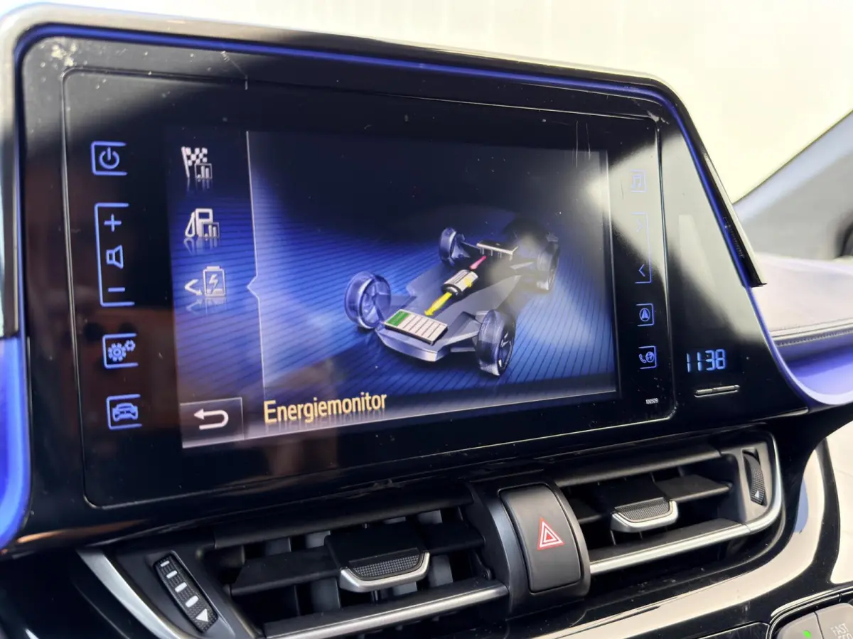 1.8 Hybrid Executive Carplay| Dealer OH|Stoelverw|*Climate*|