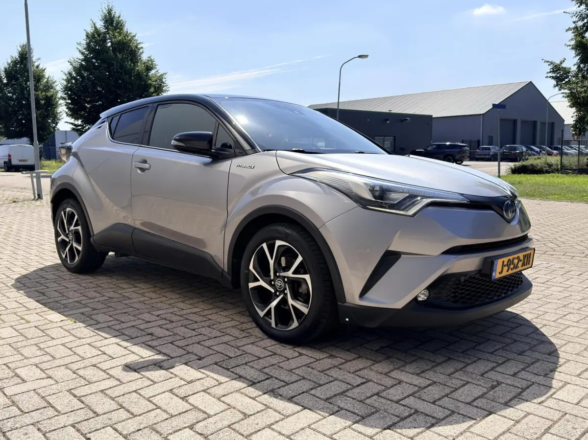 1.8 Hybrid Executive Carplay| Dealer OH|Stoelverw|*Climate*|