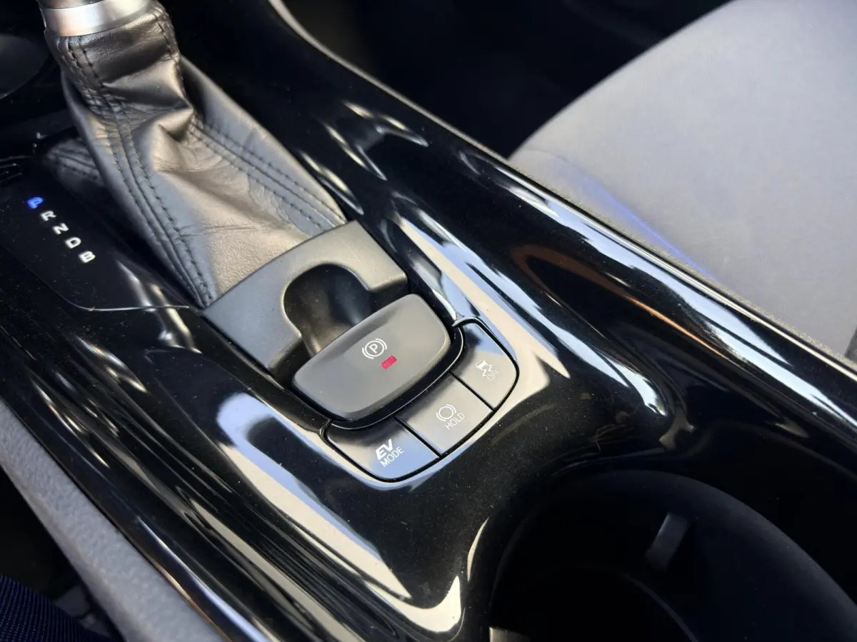 1.8 Hybrid Executive Carplay| Dealer OH|Stoelverw|*Climate*|