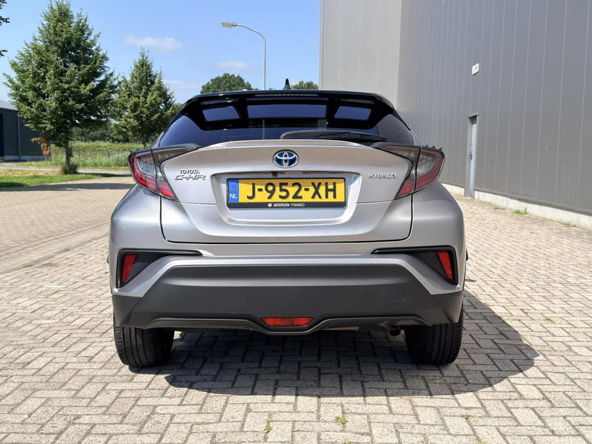 1.8 Hybrid Executive Carplay| Dealer OH|Stoelverw|*Climate*|