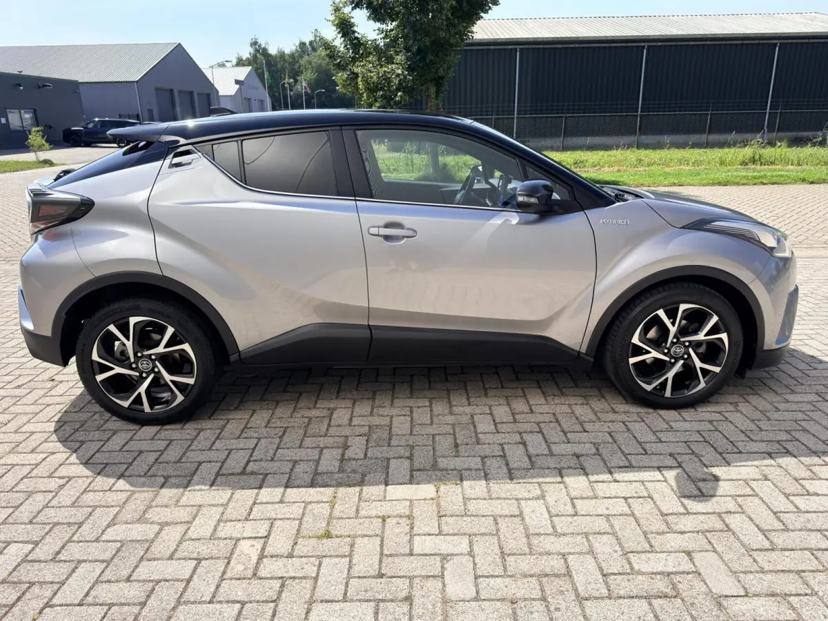 1.8 Hybrid Executive Carplay| Dealer OH|Stoelverw|*Climate*|