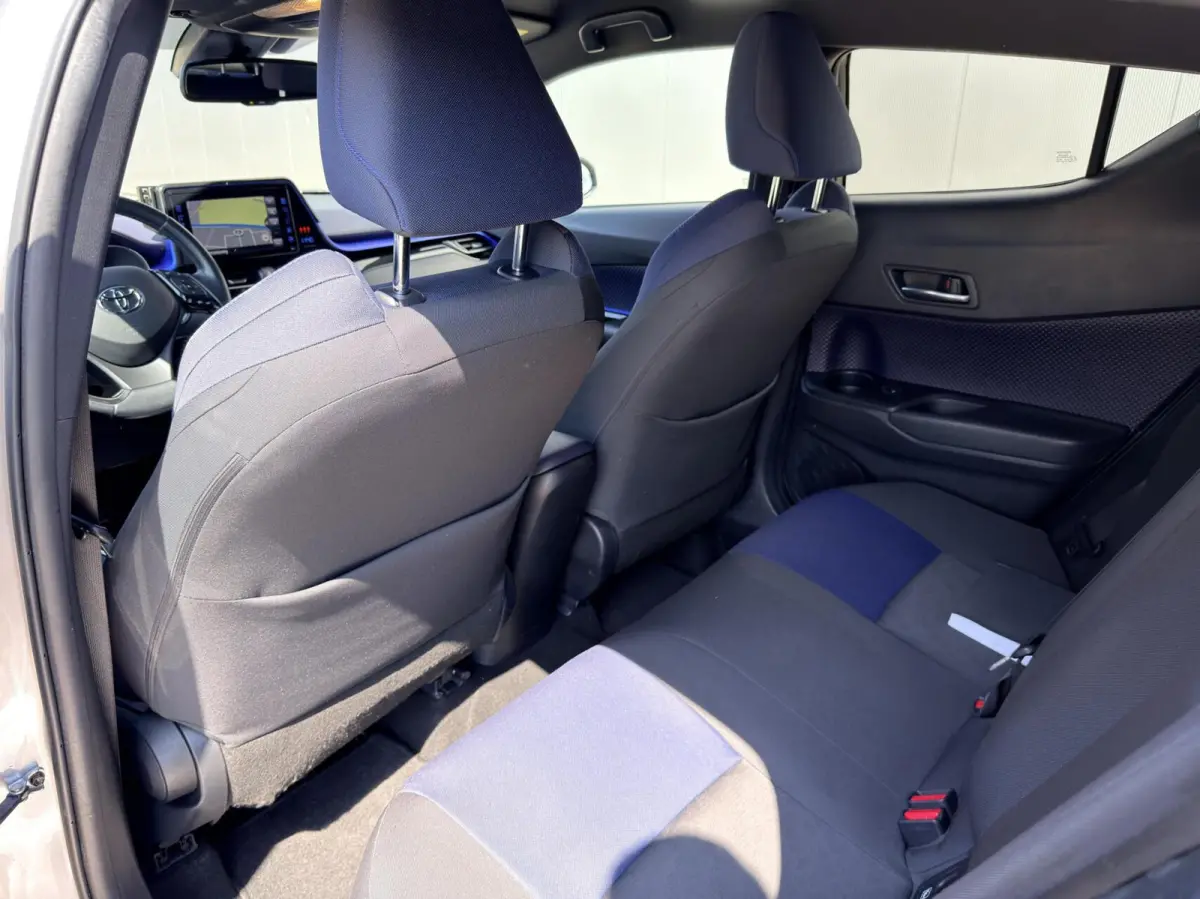 1.8 Hybrid Executive Carplay| Dealer OH|Stoelverw|*Climate*|