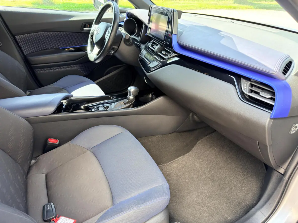 1.8 Hybrid Executive Carplay| Dealer OH|Stoelverw|*Climate*|