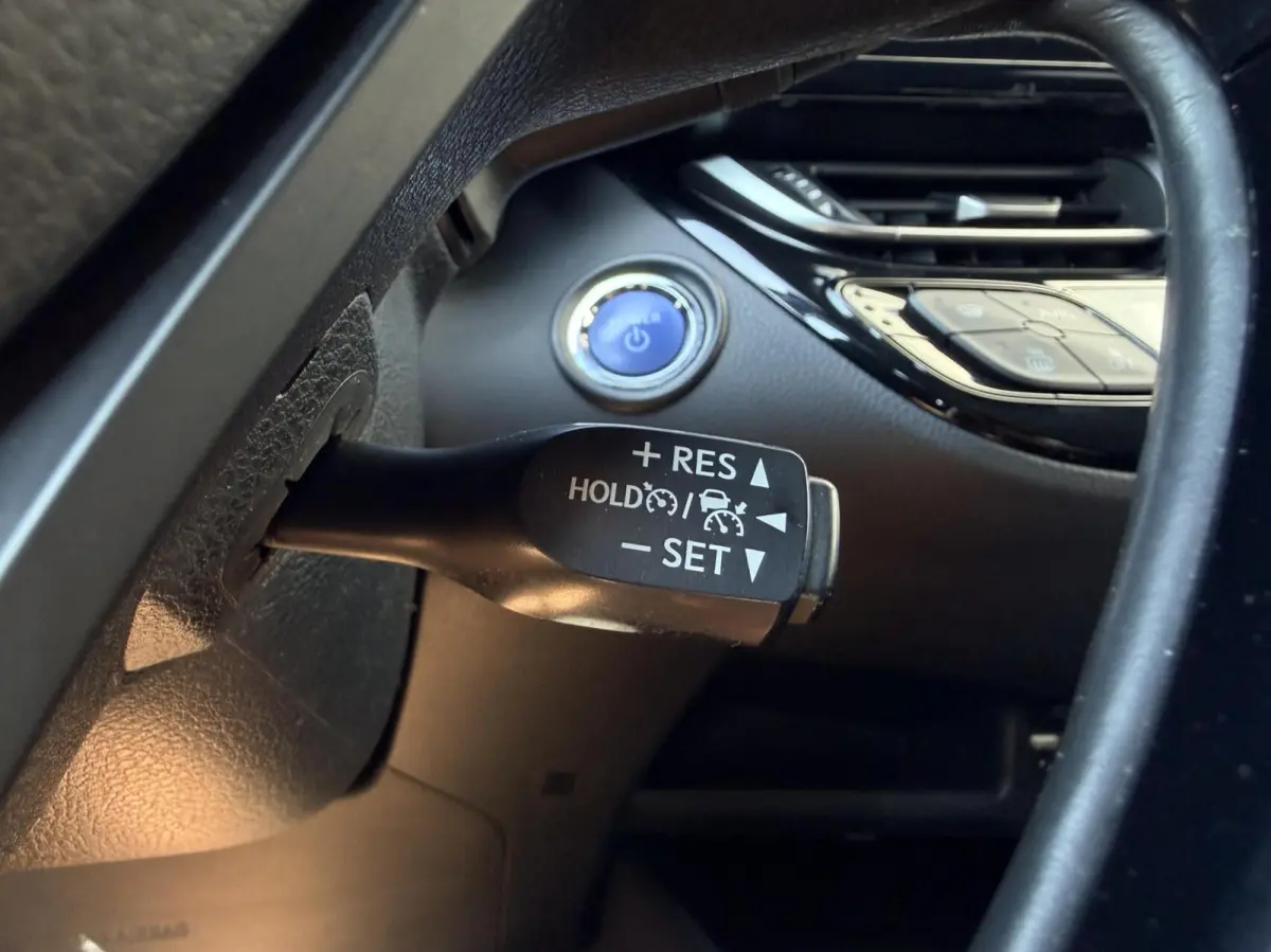 1.8 Hybrid Executive Carplay| Dealer OH|Stoelverw|*Climate*|