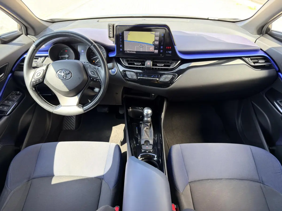 1.8 Hybrid Executive Carplay| Dealer OH|Stoelverw|*Climate*|