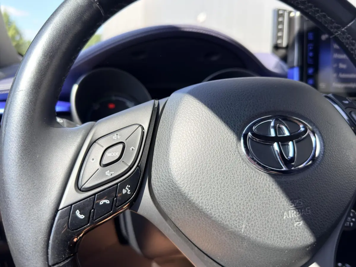 1.8 Hybrid Executive Carplay| Dealer OH|Stoelverw|*Climate*|