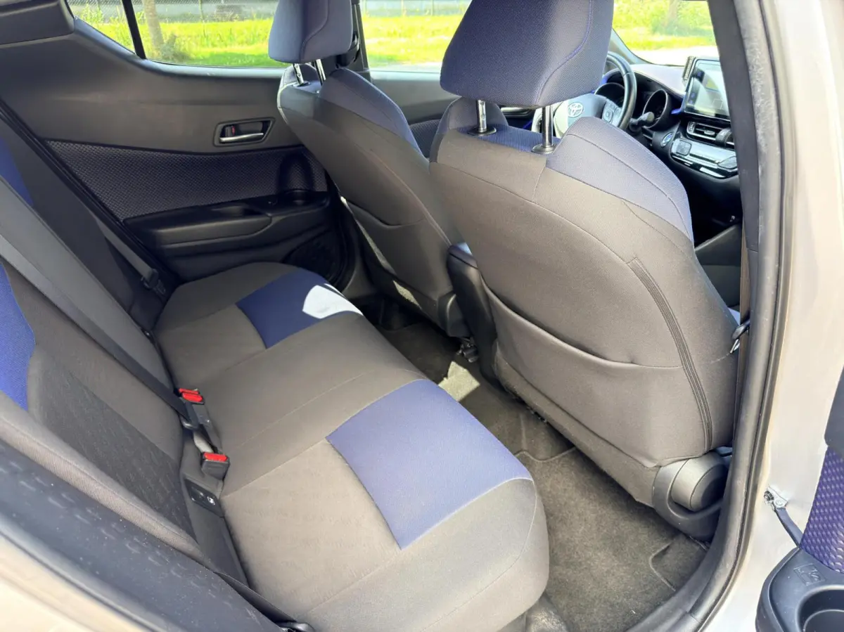 1.8 Hybrid Executive Carplay| Dealer OH|Stoelverw|*Climate*|