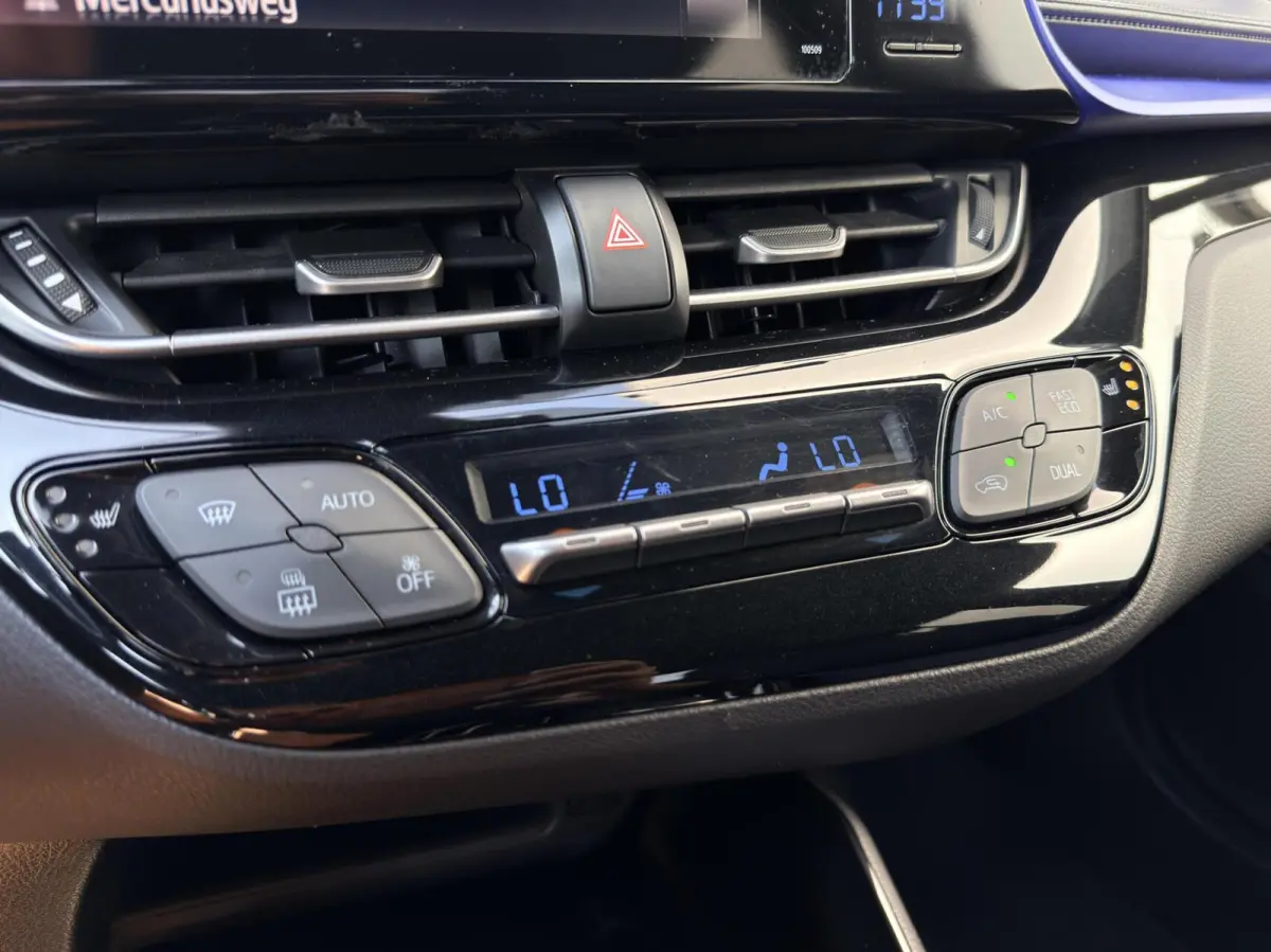 1.8 Hybrid Executive Carplay| Dealer OH|Stoelverw|*Climate*|