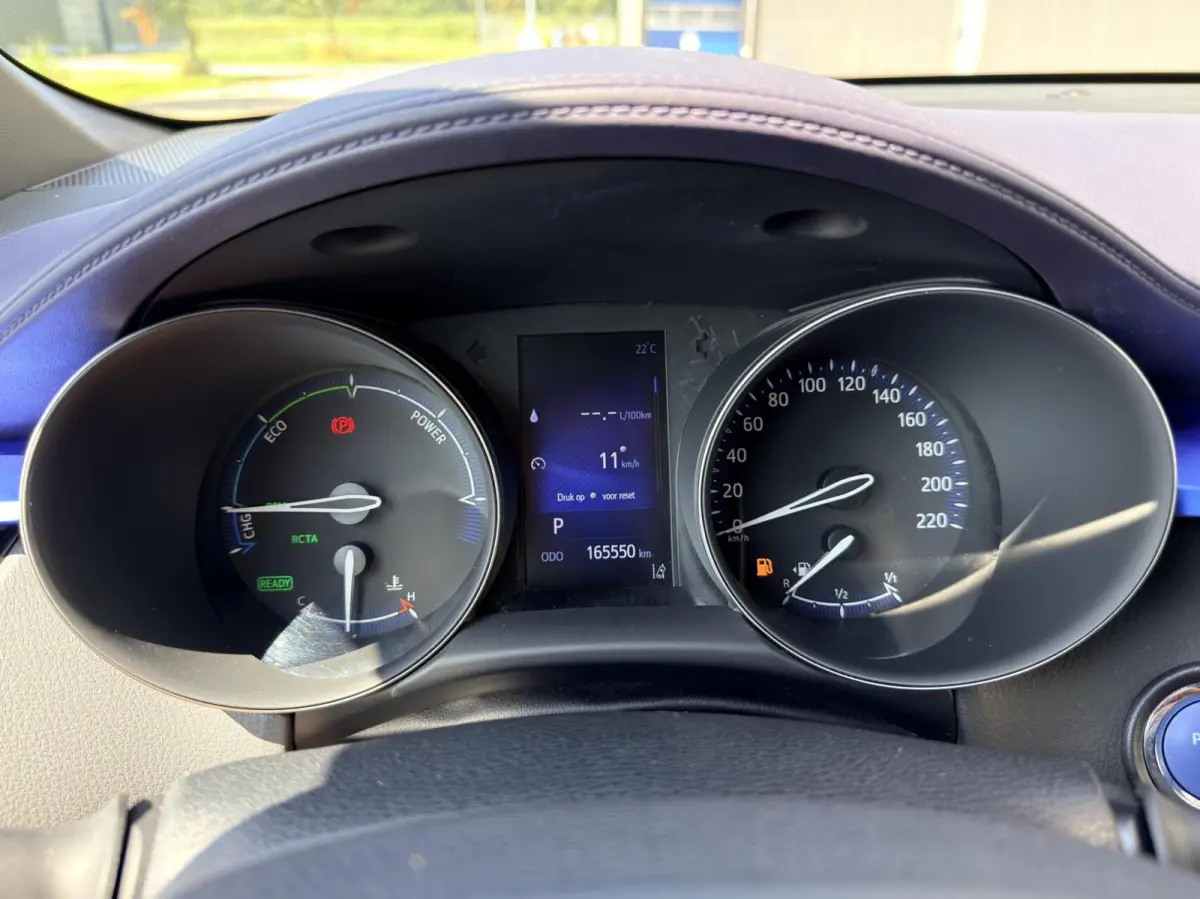 1.8 Hybrid Executive Carplay| Dealer OH|Stoelverw|*Climate*|
