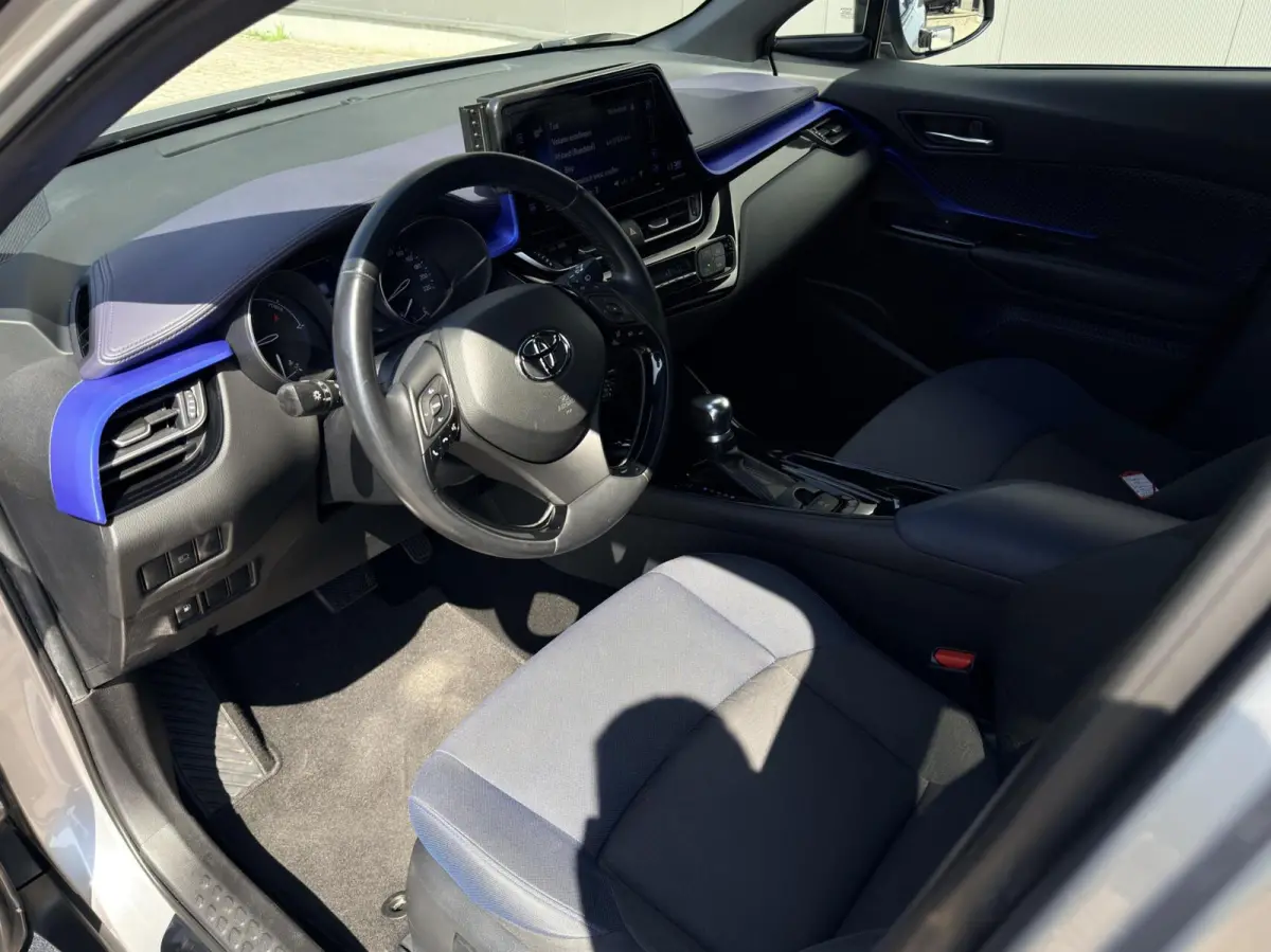 1.8 Hybrid Executive Carplay| Dealer OH|Stoelverw|*Climate*|