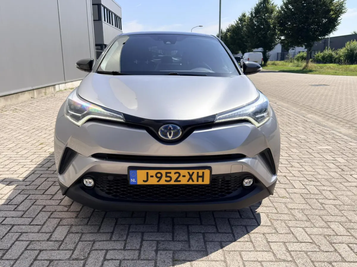 1.8 Hybrid Executive Carplay| Dealer OH|Stoelverw|*Climate*|