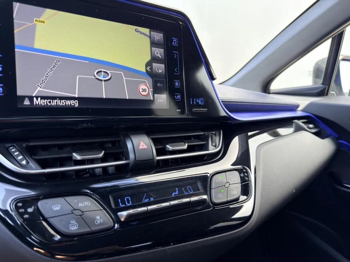 1.8 Hybrid Executive Carplay| Dealer OH|Stoelverw|*Climate*|