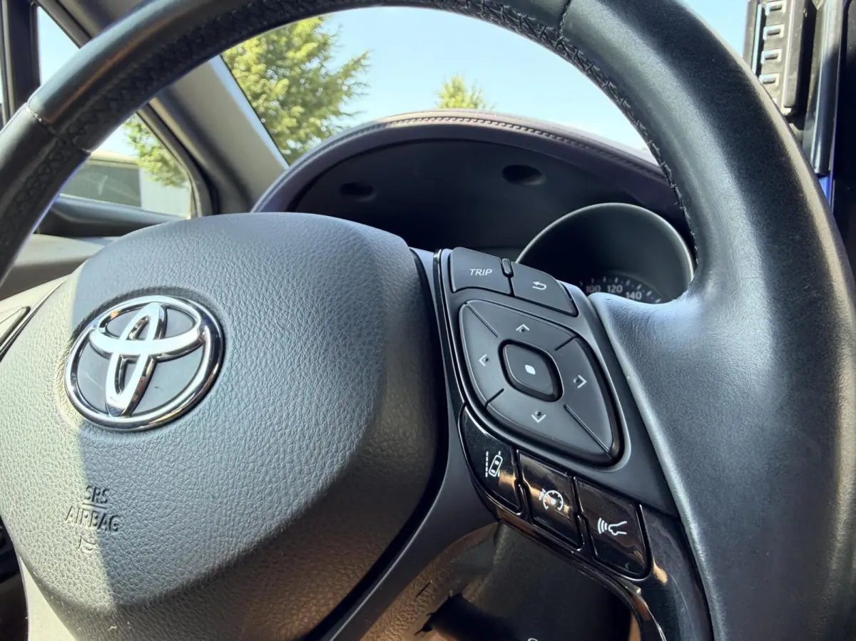 1.8 Hybrid Executive Carplay| Dealer OH|Stoelverw|*Climate*|