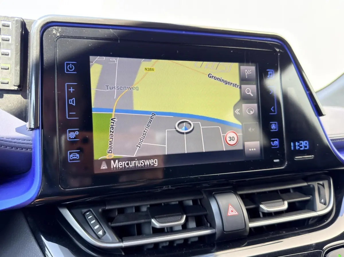 1.8 Hybrid Executive Carplay| Dealer OH|Stoelverw|*Climate*|