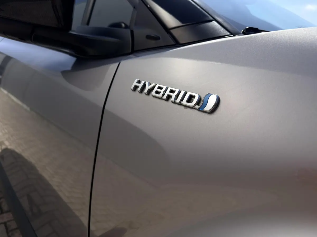1.8 Hybrid Executive Carplay| Dealer OH|Stoelverw|*Climate*|